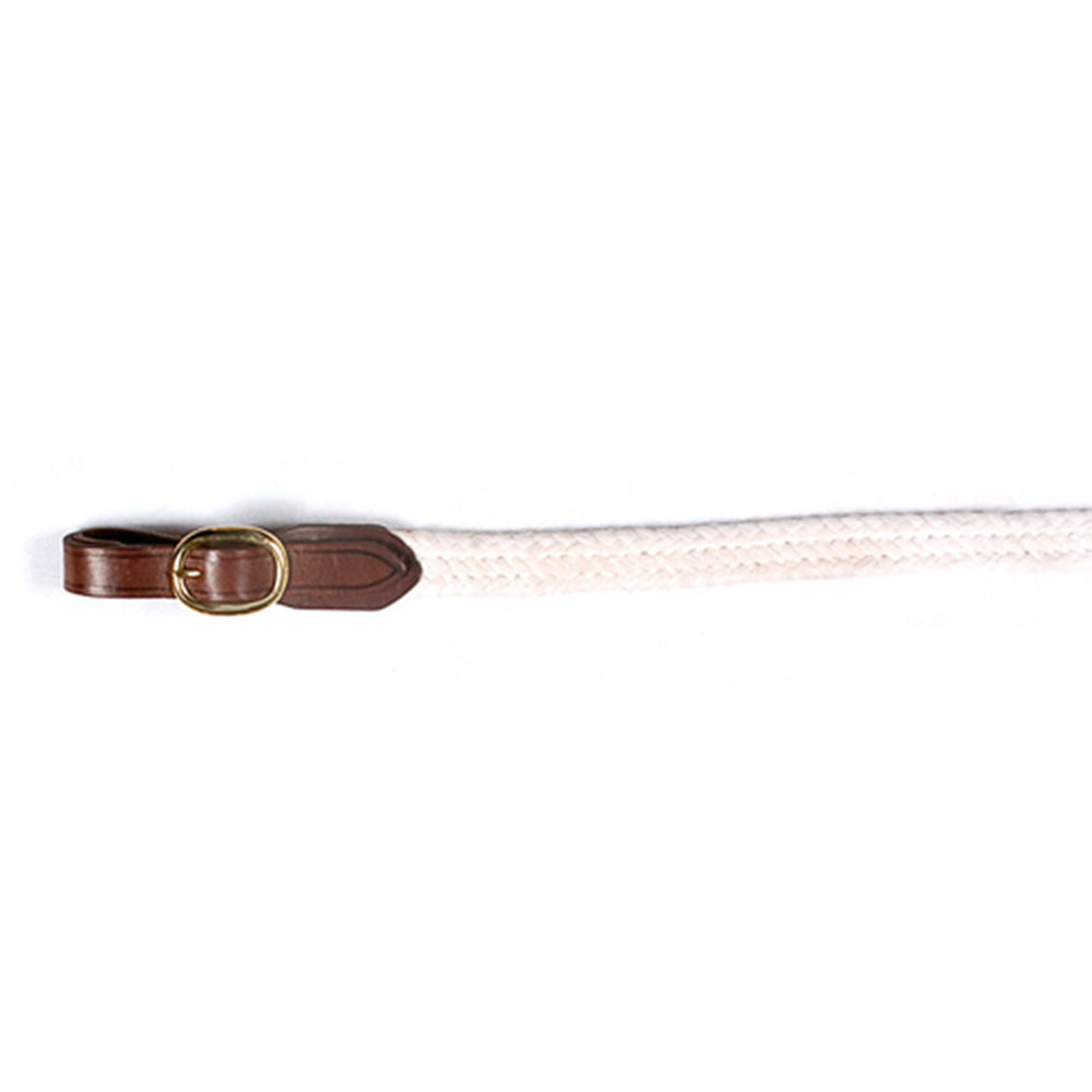 AUSTRALIAN STOCKMANS SUPER SOFT COTTON REIN