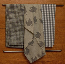 Load image into Gallery viewer, Raine &amp; Humble Henrietta Tea Towel Set
