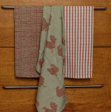 Load image into Gallery viewer, Raine &amp; Humble Henrietta Tea Towel Set
