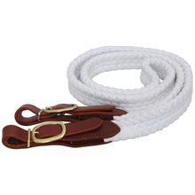 Load image into Gallery viewer, COTTONFIELDS PONY SPORT REINS
