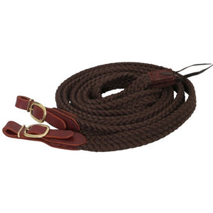 COTTONFIELDS STOCKMAN REINS