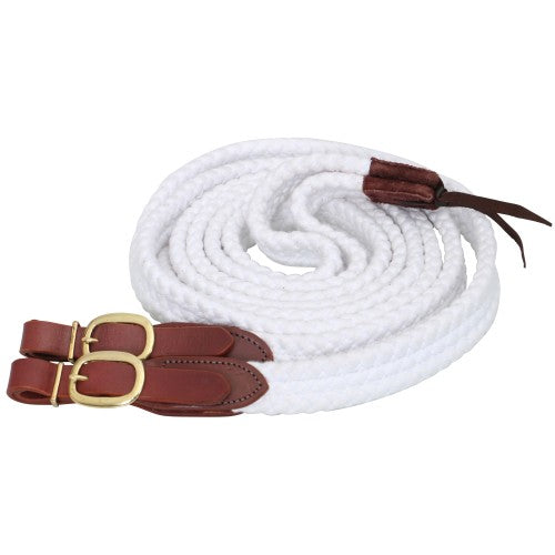 COTTONFIELDS STOCKMAN REINS