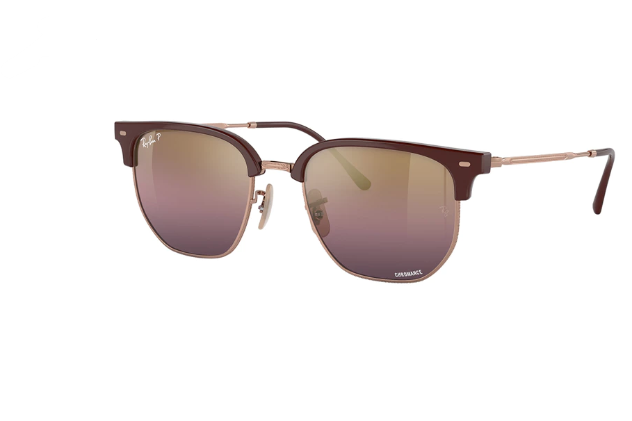 RAY-BAN CLUBMASTER