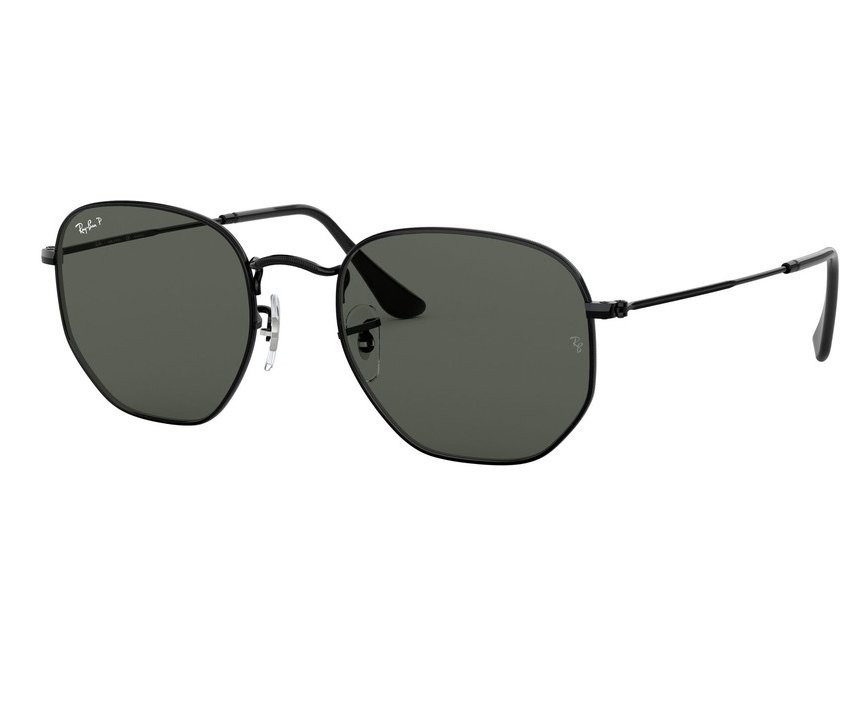 RAY-BAN HEXAGONAL