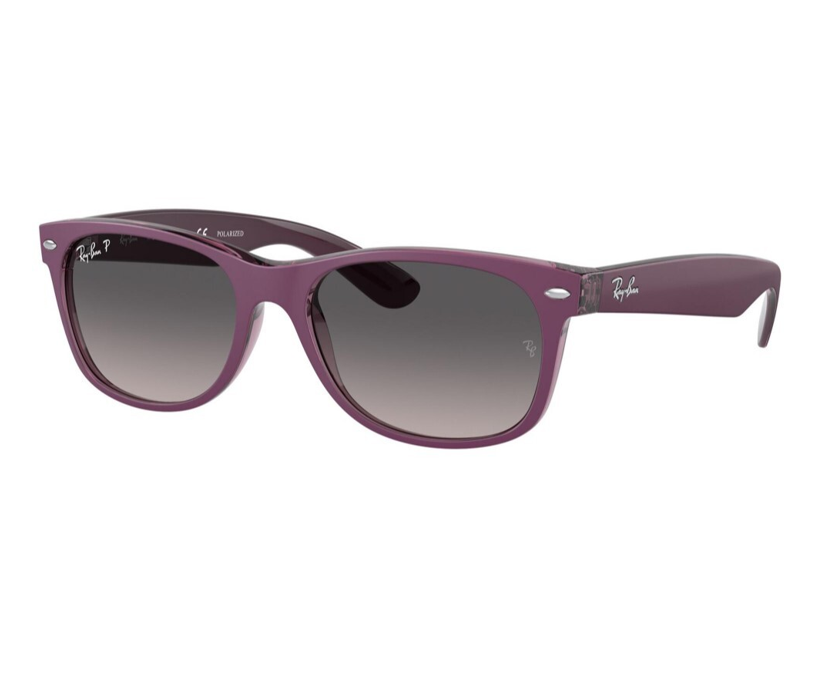 RAY-BAN NEW WAYFARER