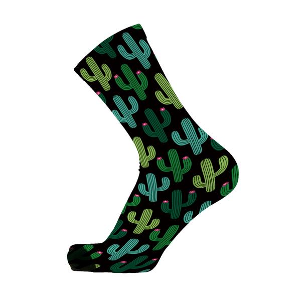 RED FOX SOCKS CACTUS COLLECTION