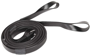 LOOP END RACING REINS RUBBER GRIP