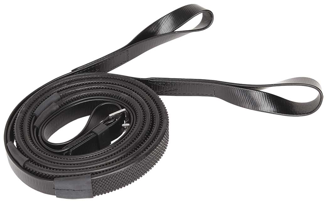 LOOP END RACING REINS RUBBER GRIP