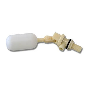Replace Float Assembly - High Pressure