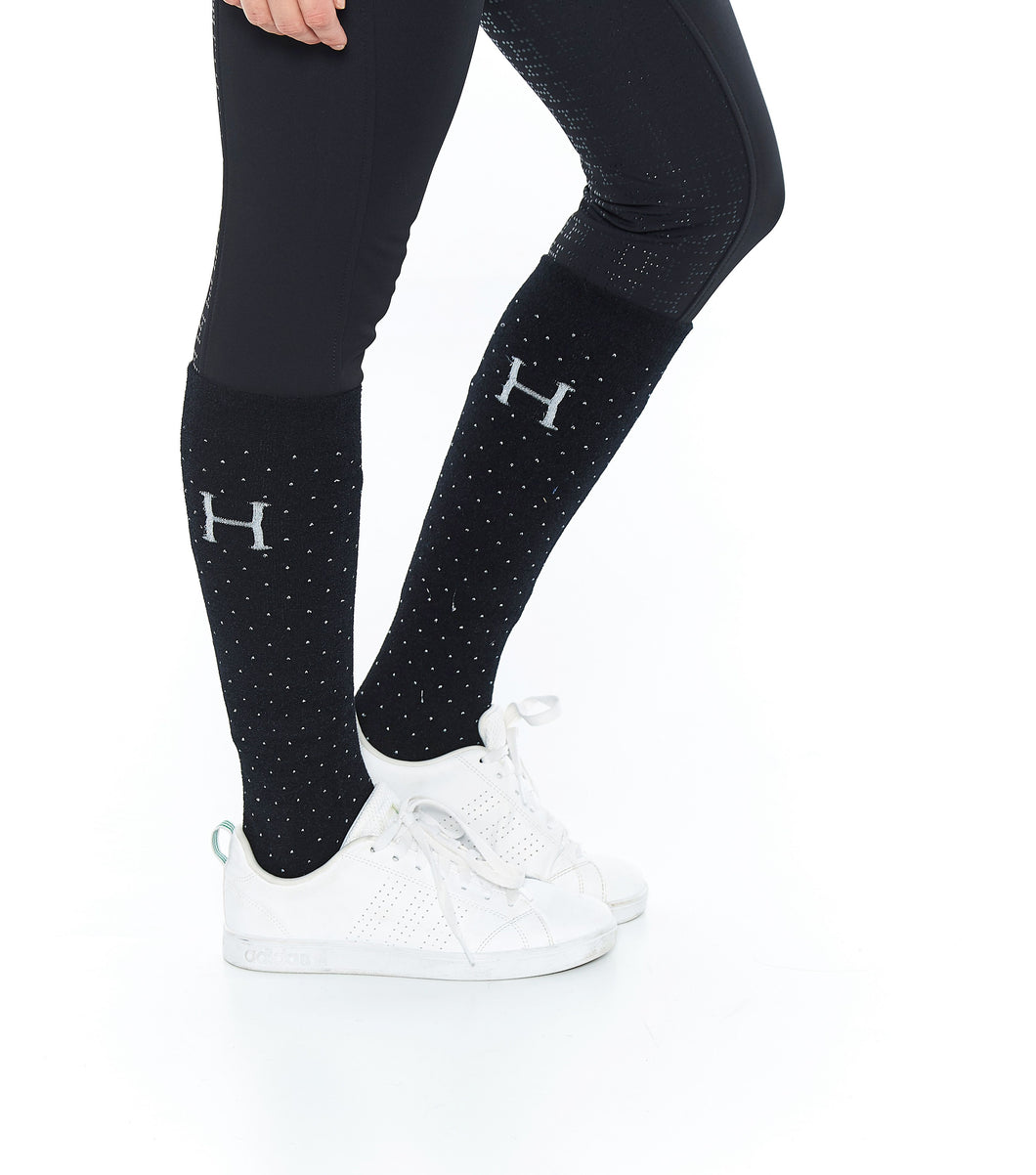 HARCOUR RETRO SOCKS