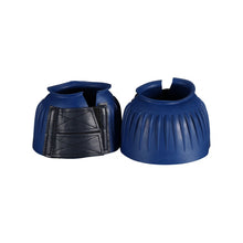 Load image into Gallery viewer, Ribbed Bell Boots With Double Velcro
