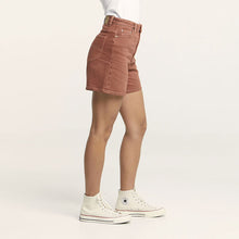 Load image into Gallery viewer, Riders By Lee Womens Hi Wide Relaxed Short
