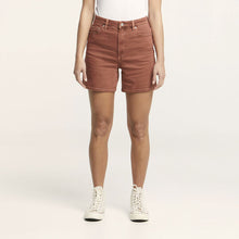 Load image into Gallery viewer, Riders By Lee Womens Hi Wide Relaxed Short
