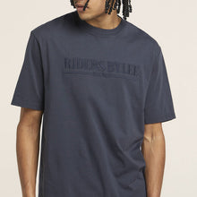 Load image into Gallery viewer, RIDERS BY LEE RELAXED TEE
