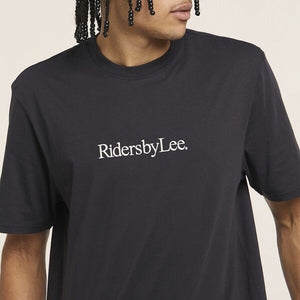 RIDERS BY LEE RELAXED TEE