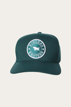 Load image into Gallery viewer, RINGERS WESTERN GROVER WOOL BASEBALL CAP
