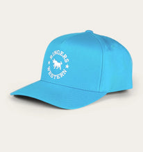 Load image into Gallery viewer, RINGERS WESTERN ICON KIDS BASEBALL CAP
