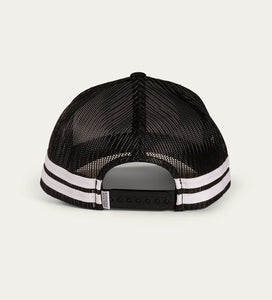 RINGERS WESTERN MCCOY TRUCKER CAP