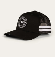 Load image into Gallery viewer, RINGERS WESTERN MCCOY TRUCKER CAP

