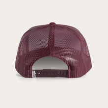 Load image into Gallery viewer, RINGERS WESTERN SIGNATURE BULL TRUCKER CAP
