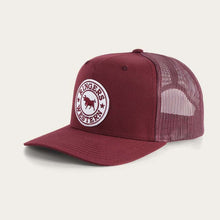 Load image into Gallery viewer, RINGERS WESTERN SIGNATURE BULL TRUCKER CAP

