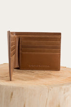 Load image into Gallery viewer, RINGERS WESTERN DUKE WALLET
