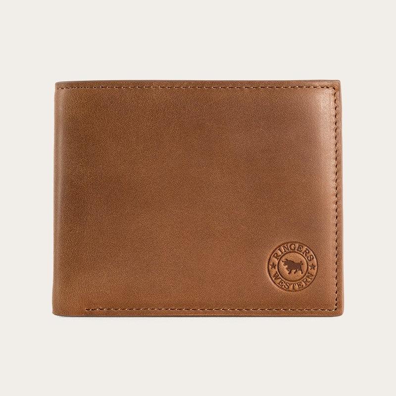 RINGERS WESTERN DUKE WALLET