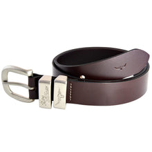 Load image into Gallery viewer, RM WILLIAMS 1 1/2 SOLID 3 PIECE BELT
