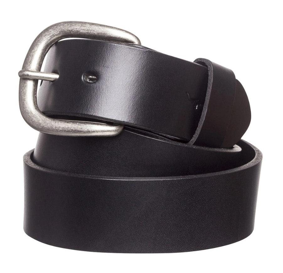 RM WILLIAMS 1 1/2 TRADITIONAL BELT