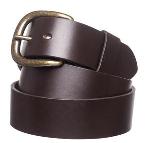 RM WILLIAMS 1 1/2 TRADITIONAL BELT
