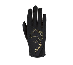 ROECKL JUNIOR TRYON GLOVES