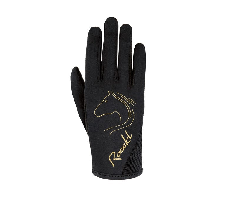 ROECKL JUNIOR TRYON GLOVES