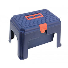 Load image into Gallery viewer, ROMA STEP UP GROOMING BOX

