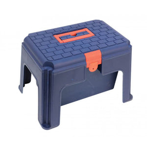 ROMA STEP UP GROOMING BOX