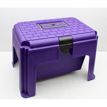 Load image into Gallery viewer, ROMA STEP UP GROOMING BOX
