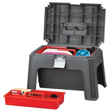 Load image into Gallery viewer, ROMA STEP UP GROOMING BOX
