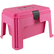 Load image into Gallery viewer, ROMA STEP UP GROOMING BOX
