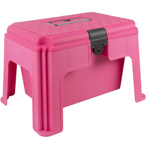 ROMA STEP UP GROOMING BOX