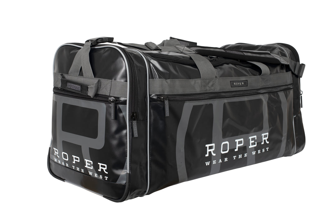Roper PVC DUFFLE bag