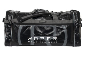Roper PVC DUFFLE bag