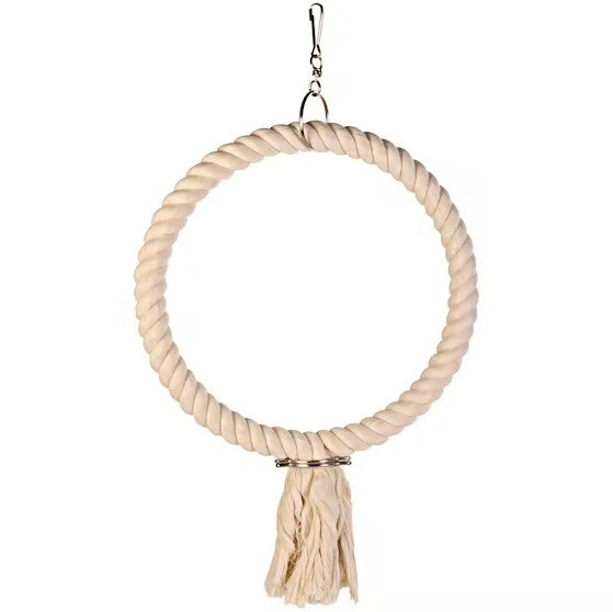 AVIAN CARE ROPE RINGS