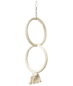 Avian Care Rope Rings