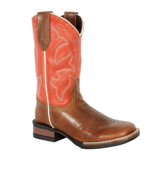 Roper Kids Monterey Boots
