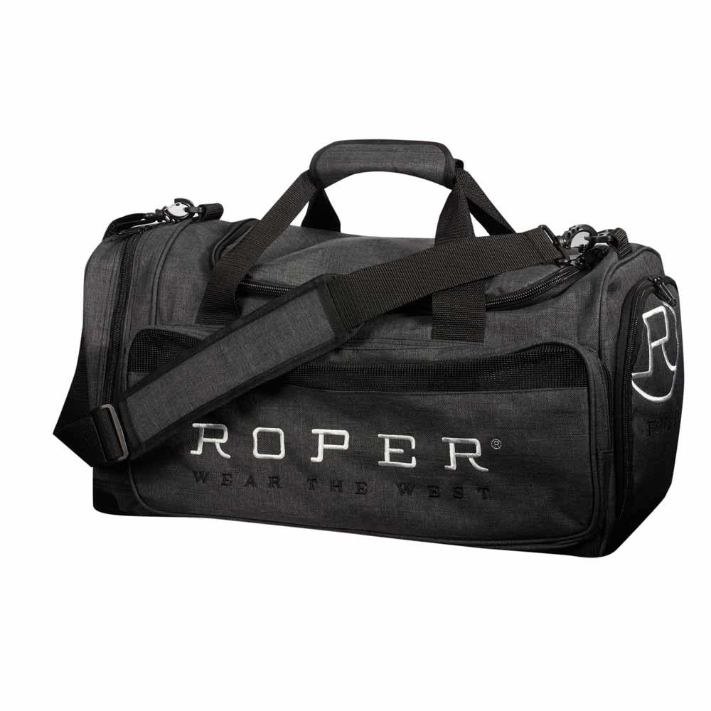 ROPER SPORTS DUFFLE BAG