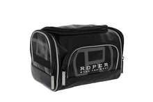 Load image into Gallery viewer, ROPER PVC TOILETRIES BAG
