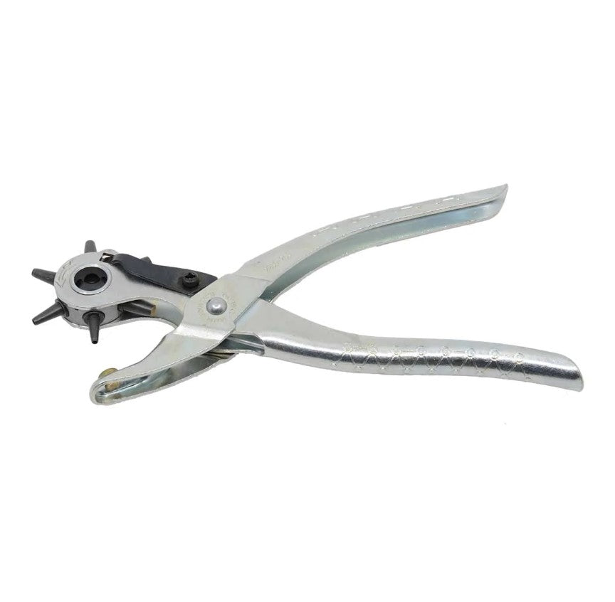 MAUN ROTARY LEATHER PUNCH