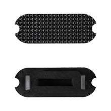 Load image into Gallery viewer, RUBBER FILLIS STIRRUP IRON REPLACEMENT PAD

