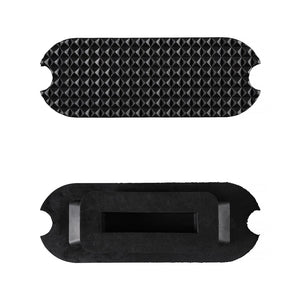 RUBBER FILLIS STIRRUP IRON REPLACEMENT PAD