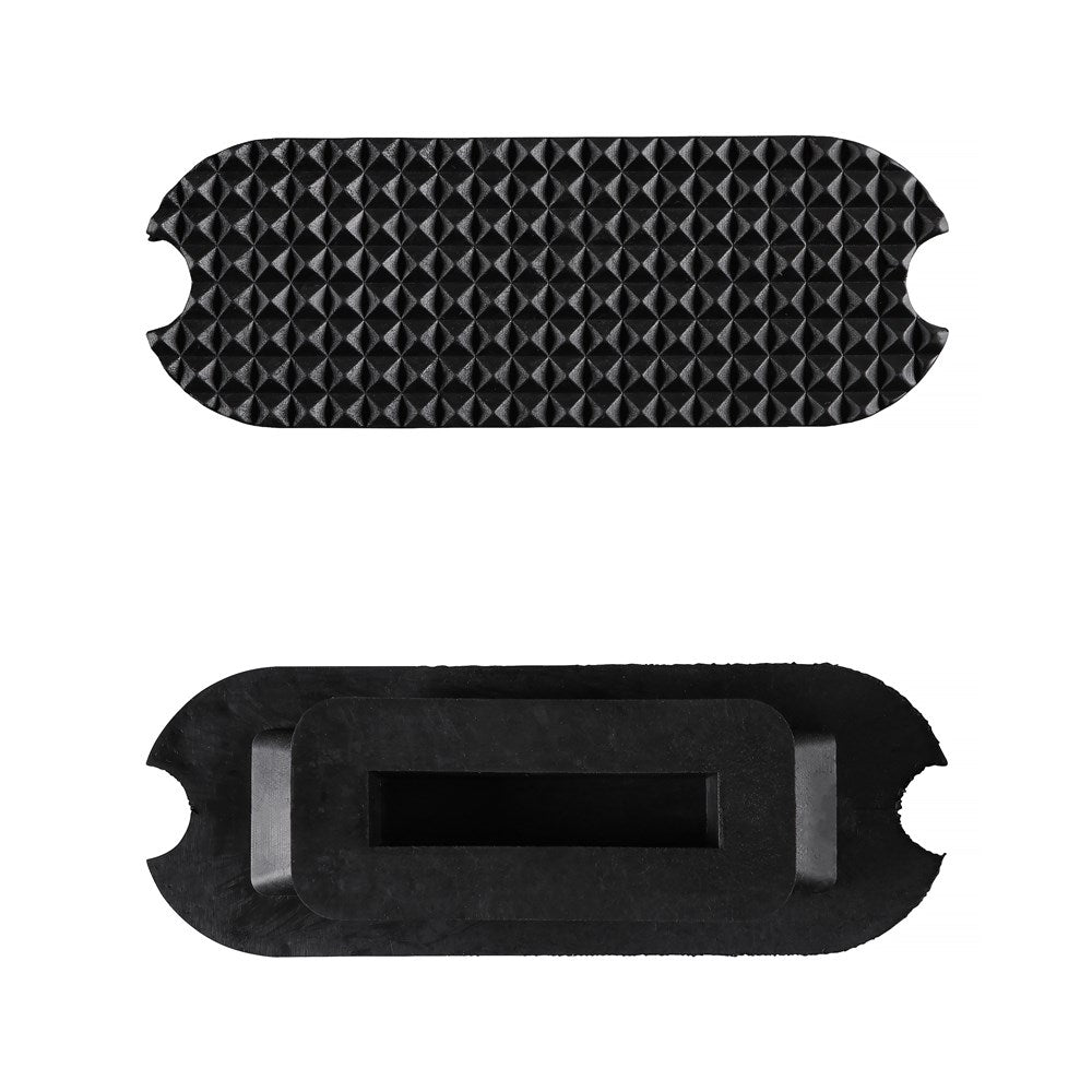 RUBBER FILLIS STIRRUP IRON REPLACEMENT PAD