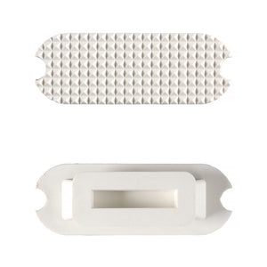 RUBBER FILLIS STIRRUP IRON REPLACEMENT PAD